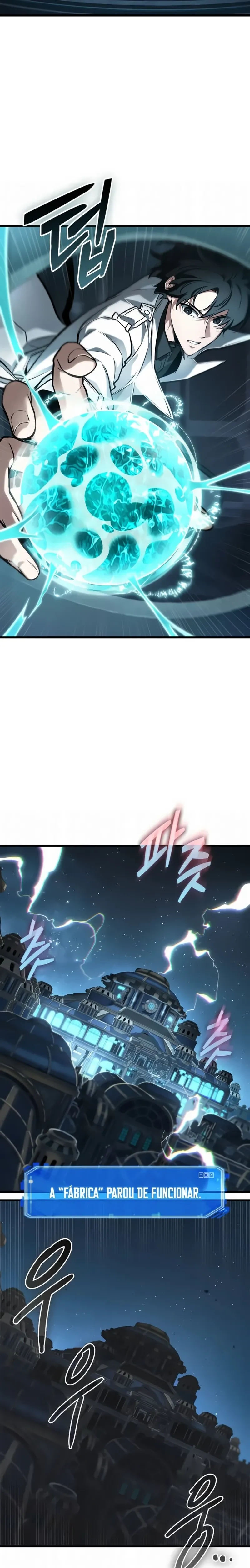 Read O Ponto de Vista do Leitor Onisciente Manga Online