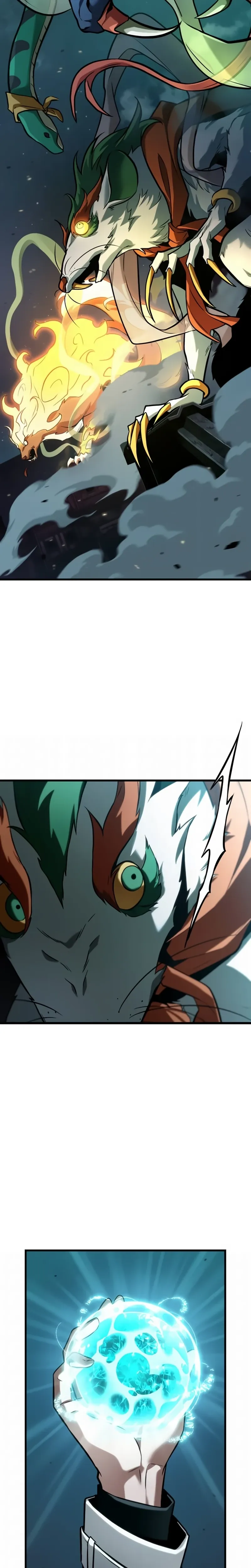 Read O Ponto de Vista do Leitor Onisciente Manga Online