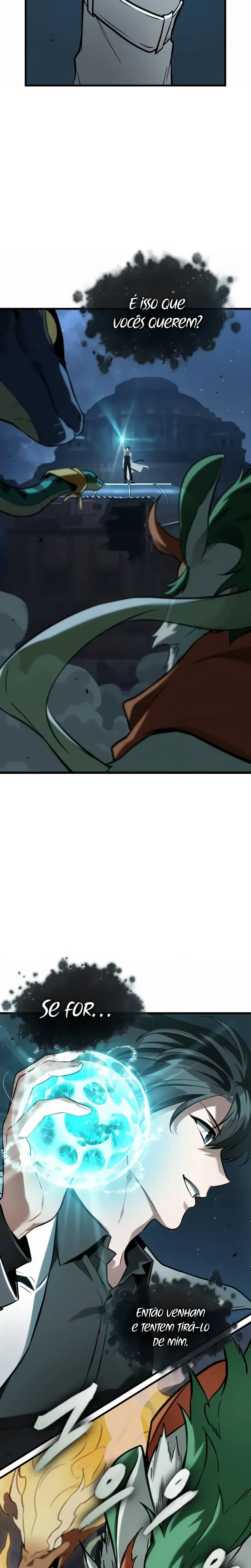 Read O Ponto de Vista do Leitor Onisciente Manga Online