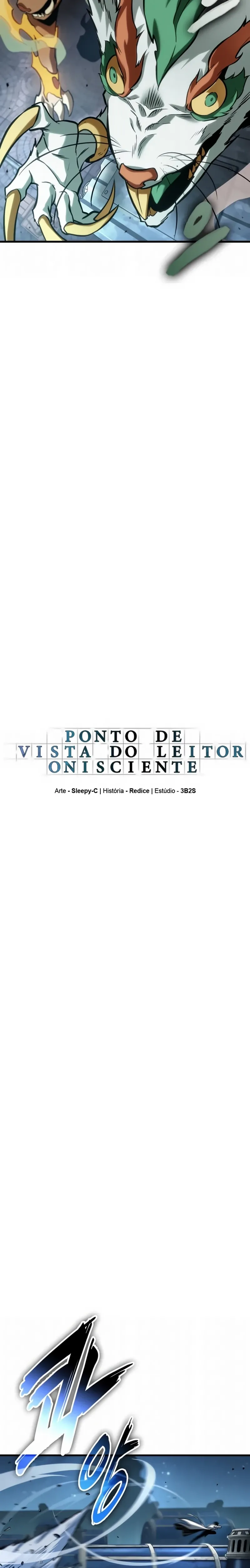 Read O Ponto de Vista do Leitor Onisciente Manga Online