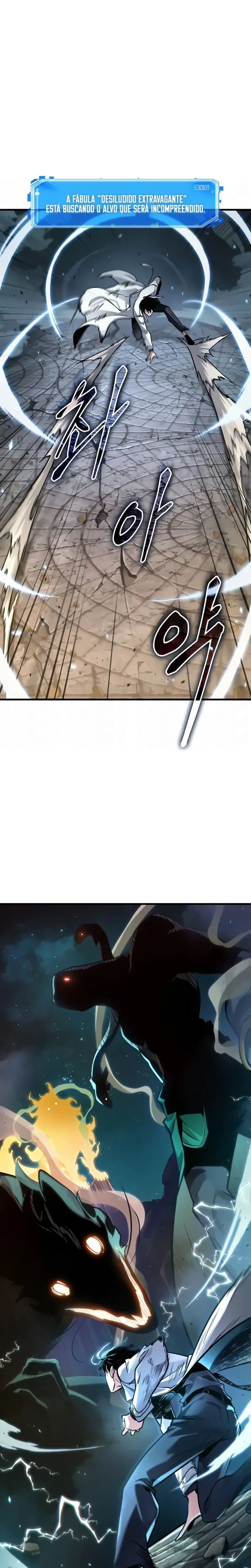 Read O Ponto de Vista do Leitor Onisciente Manga Online