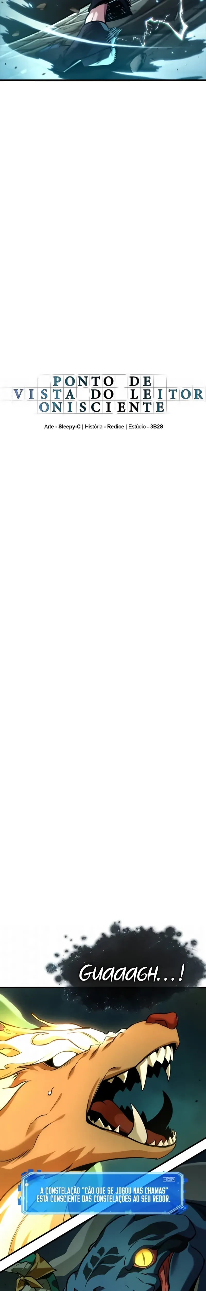 Read O Ponto de Vista do Leitor Onisciente Manga Online