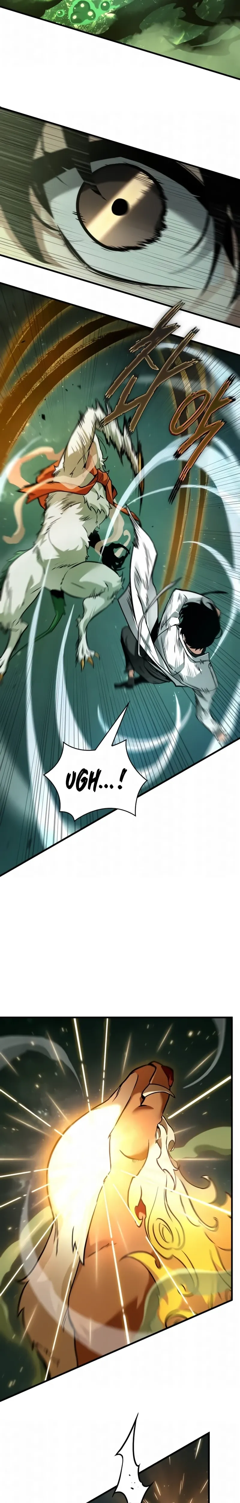 Read O Ponto de Vista do Leitor Onisciente Manga Online