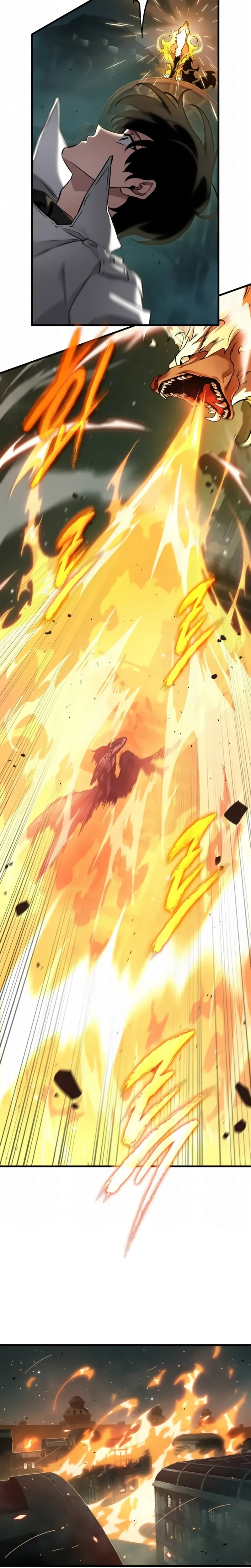 Read O Ponto de Vista do Leitor Onisciente Manga Online