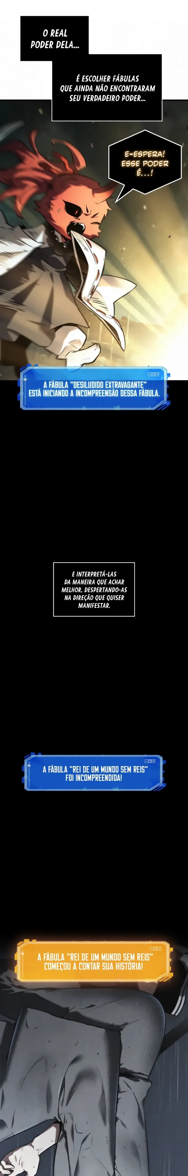 Read O Ponto de Vista do Leitor Onisciente Manga Online