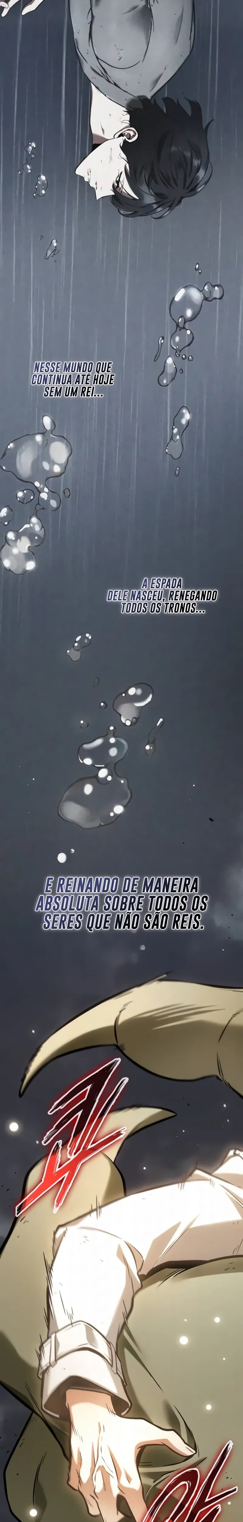 Read O Ponto de Vista do Leitor Onisciente Manga Online