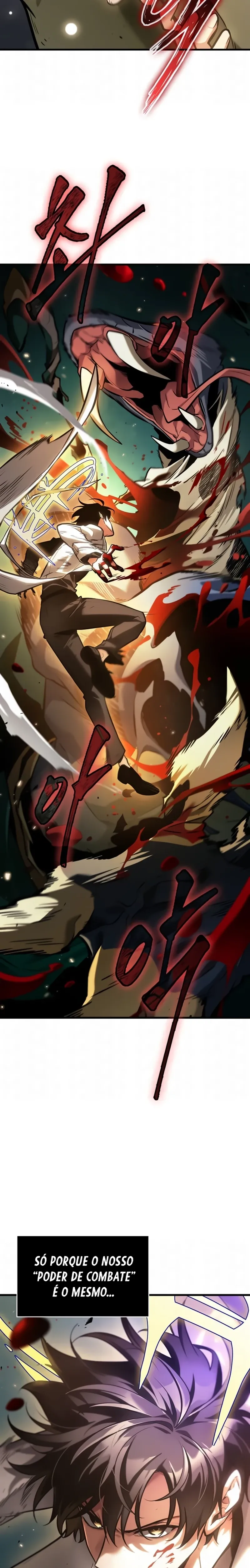 Read O Ponto de Vista do Leitor Onisciente Manga Online