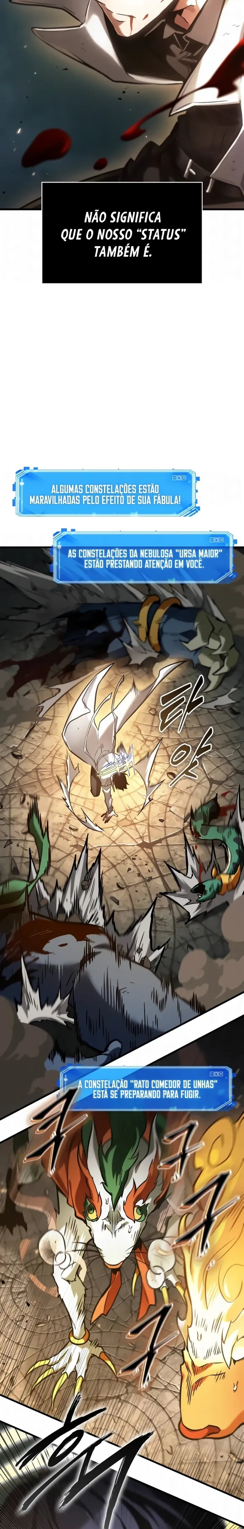 Read O Ponto de Vista do Leitor Onisciente Manga Online