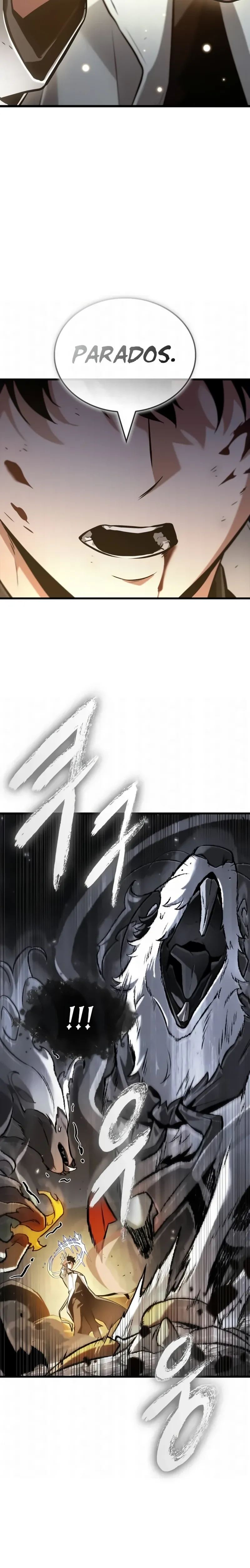 Read O Ponto de Vista do Leitor Onisciente Manga Online