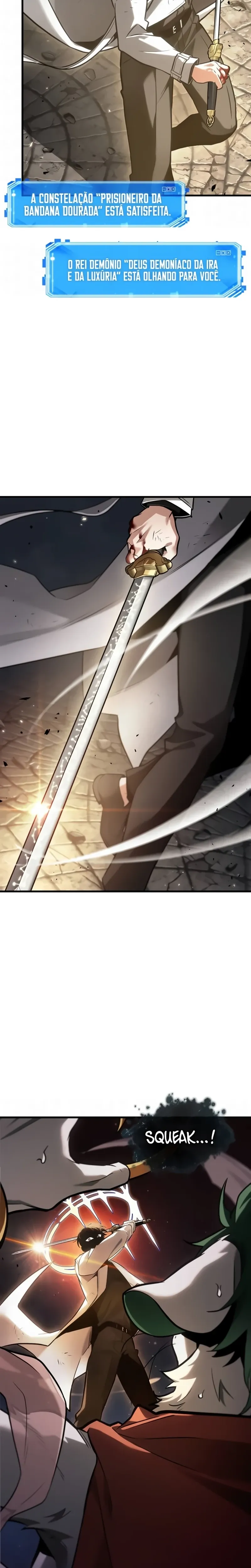 Read O Ponto de Vista do Leitor Onisciente Manga Online