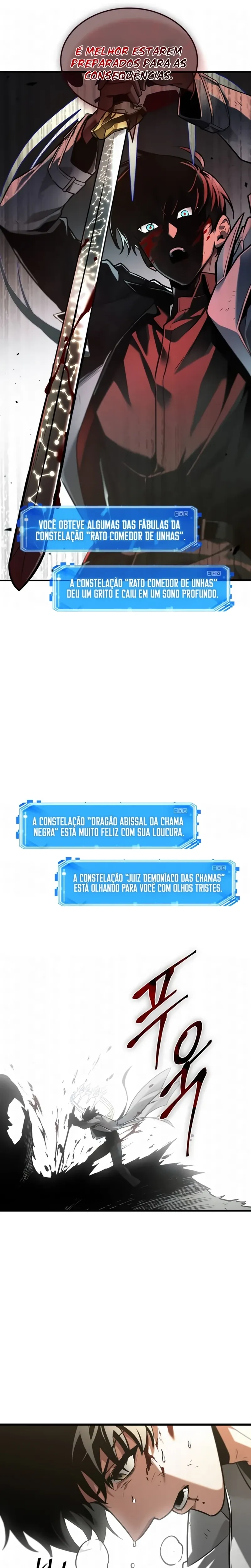 Read O Ponto de Vista do Leitor Onisciente Manga Online