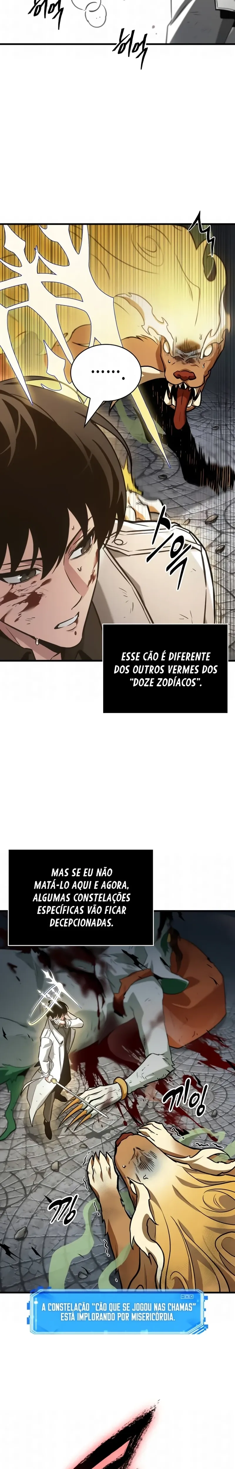 Read O Ponto de Vista do Leitor Onisciente Manga Online