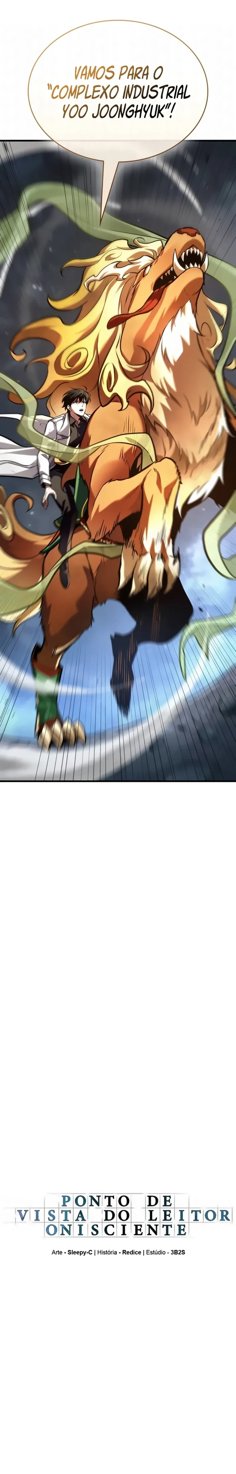 Read O Ponto de Vista do Leitor Onisciente Manga Online