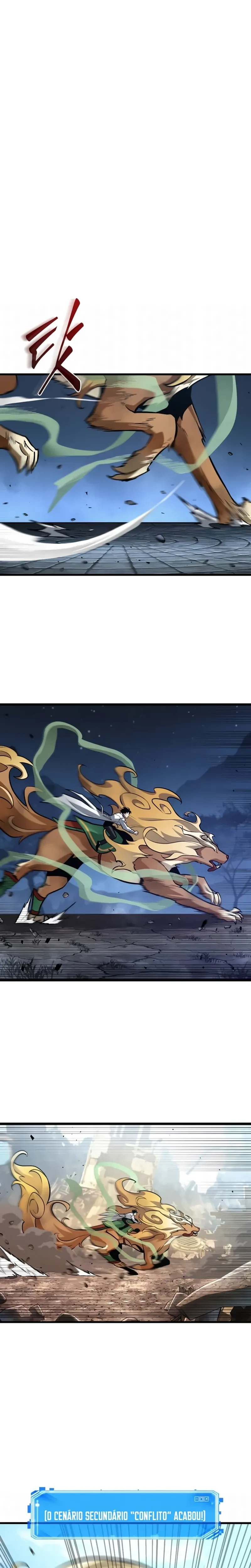 Read O Ponto de Vista do Leitor Onisciente Manga Online