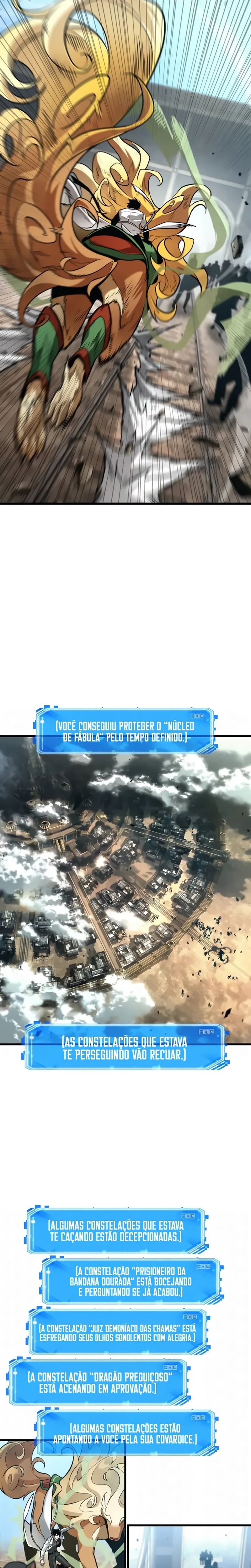 Read O Ponto de Vista do Leitor Onisciente Manga Online