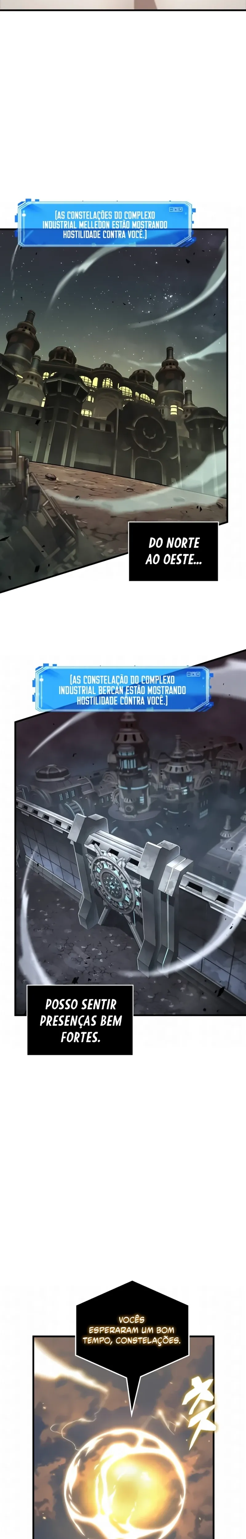 Read O Ponto de Vista do Leitor Onisciente Manga Online