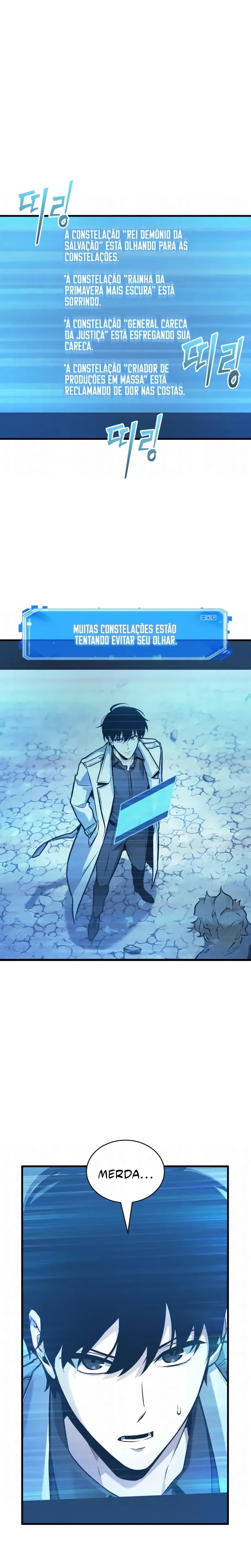 Read O Ponto de Vista do Leitor Onisciente Manga Online