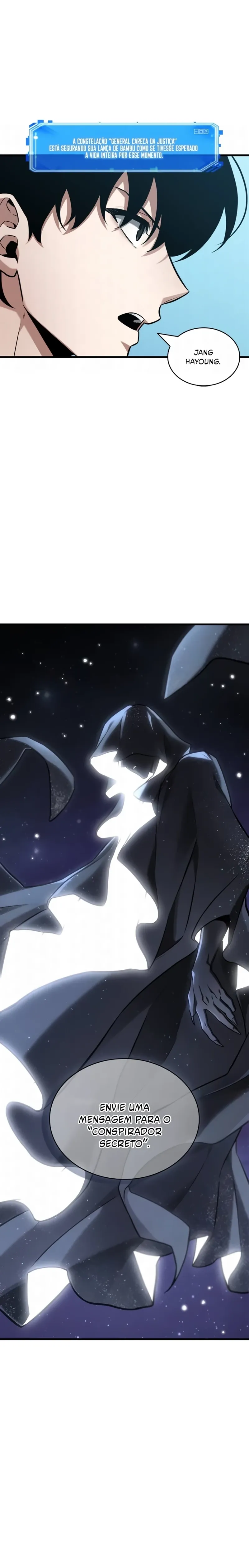 Read O Ponto de Vista do Leitor Onisciente Manga Online