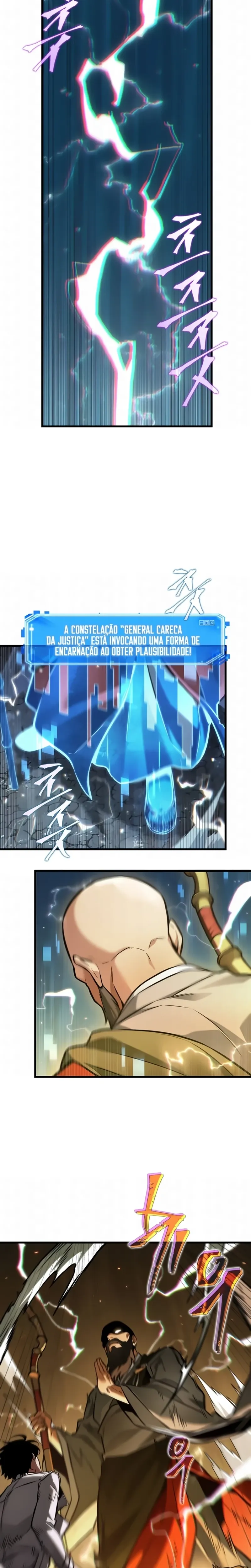 Read O Ponto de Vista do Leitor Onisciente Manga Online