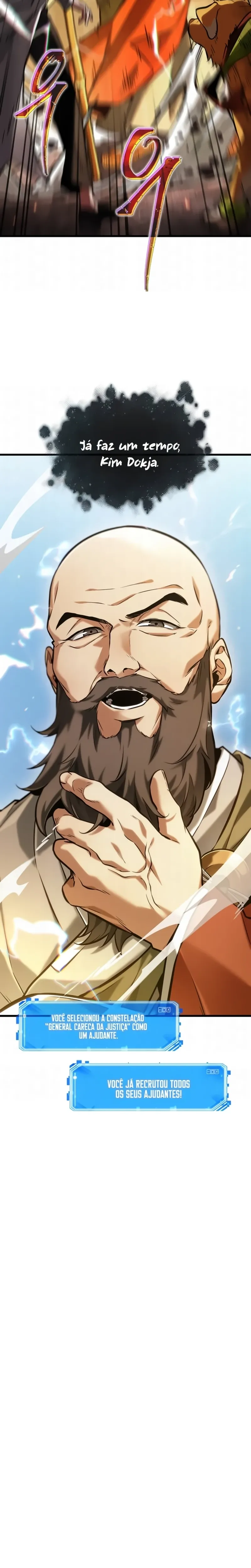 Read O Ponto de Vista do Leitor Onisciente Manga Online