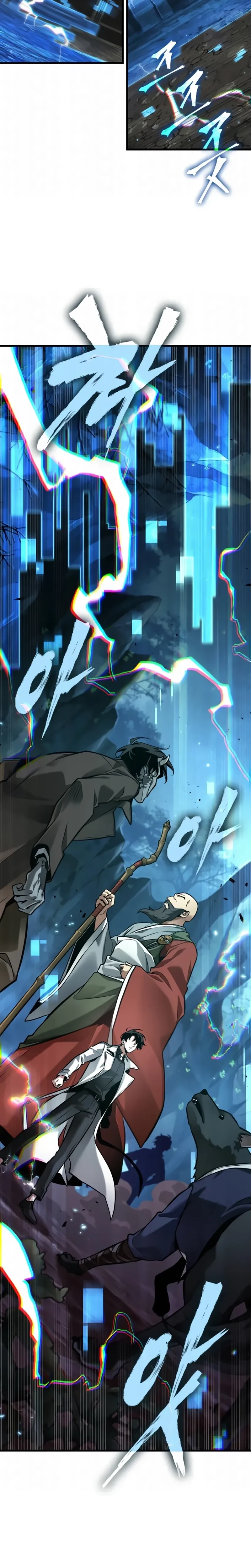 Read O Ponto de Vista do Leitor Onisciente Manga Online