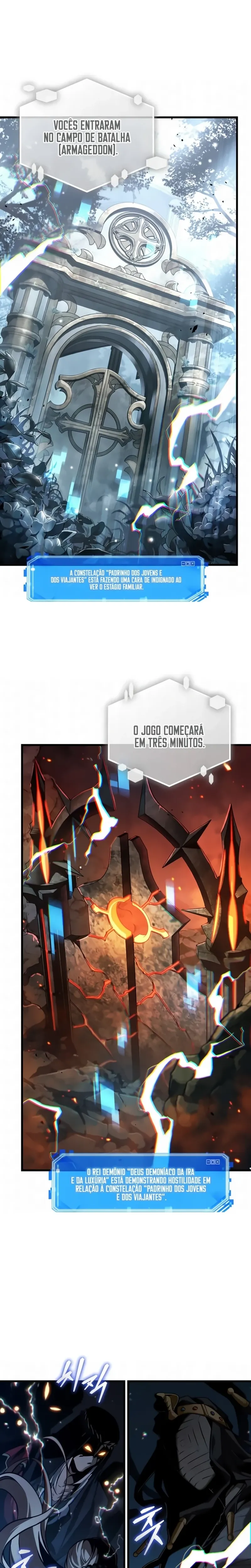 Read O Ponto de Vista do Leitor Onisciente Manga Online