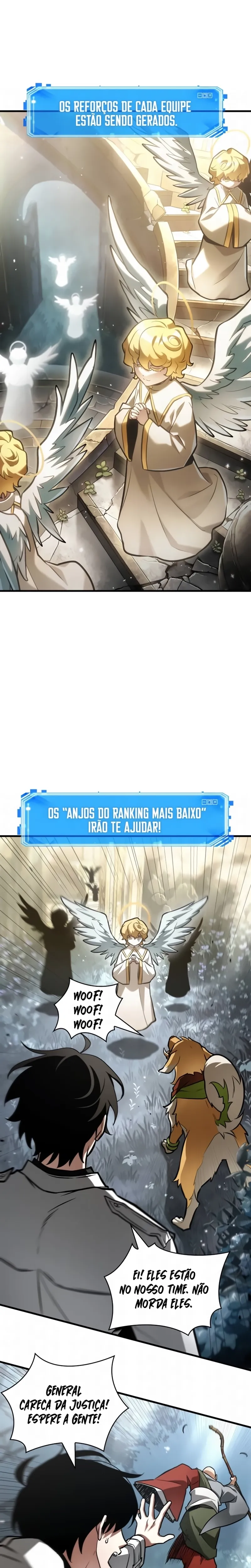 Read O Ponto de Vista do Leitor Onisciente Manga Online