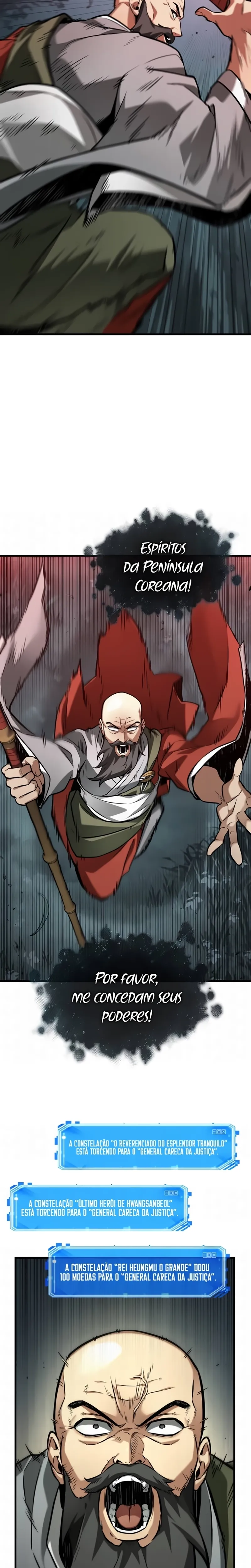 Read O Ponto de Vista do Leitor Onisciente Manga Online