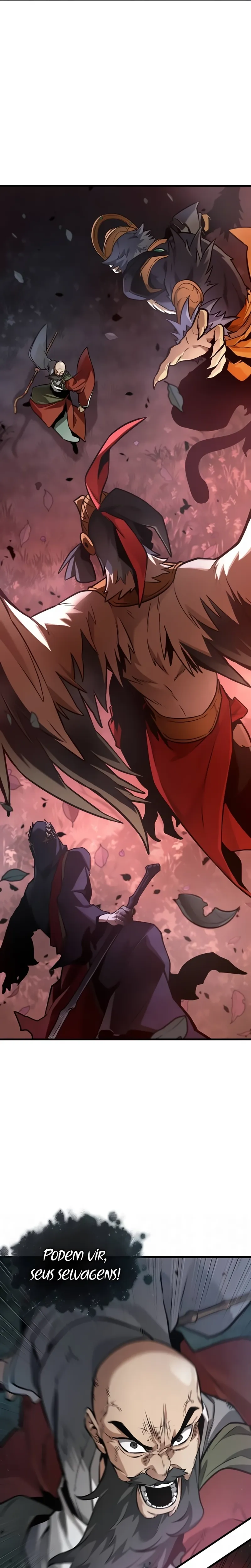 Read O Ponto de Vista do Leitor Onisciente Manga Online