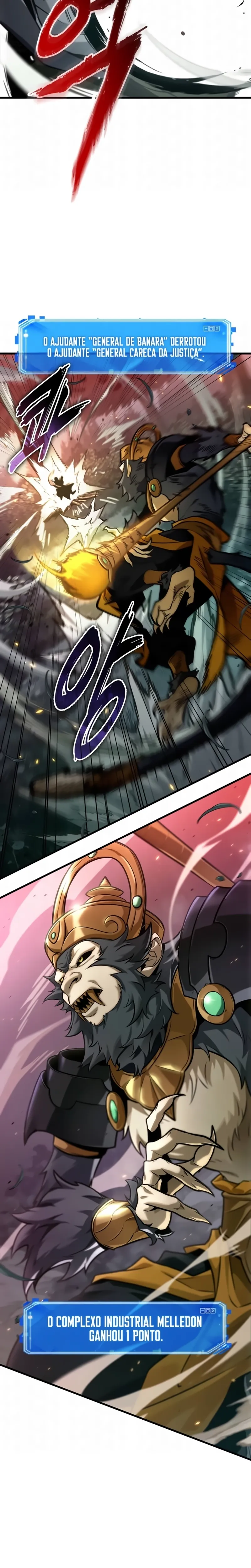 Read O Ponto de Vista do Leitor Onisciente Manga Online