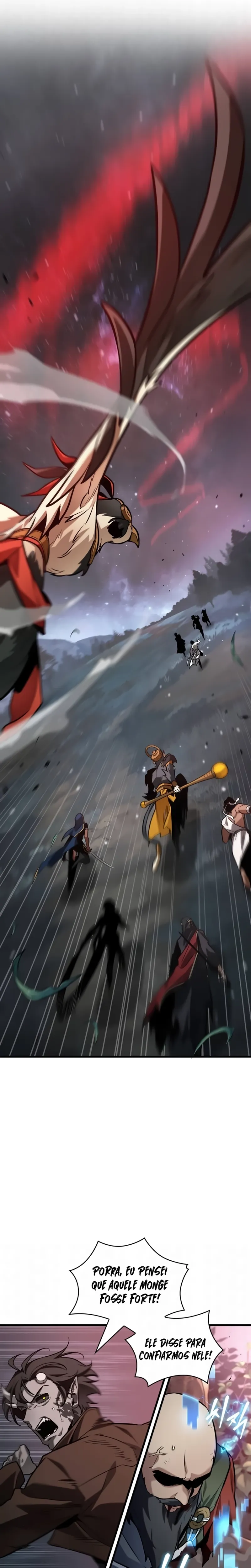 Read O Ponto de Vista do Leitor Onisciente Manga Online