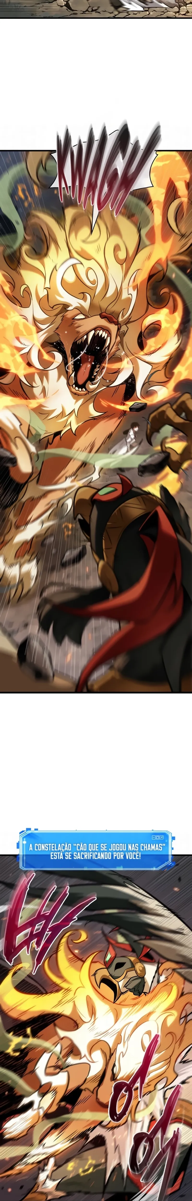 Read O Ponto de Vista do Leitor Onisciente Manga Online