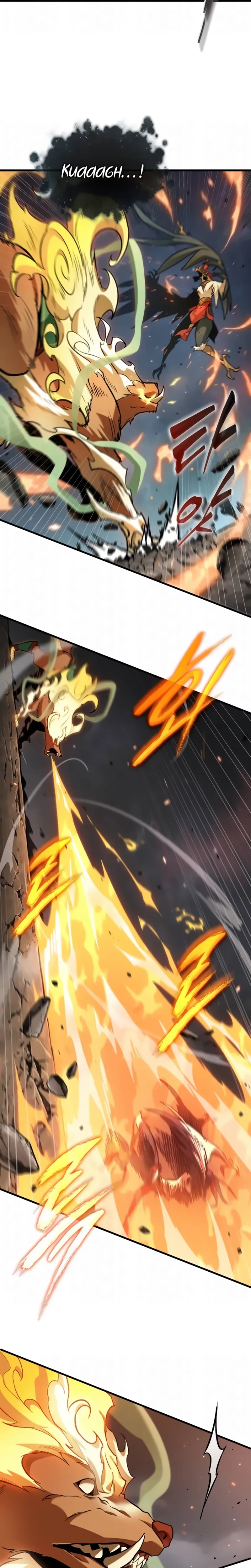 Read O Ponto de Vista do Leitor Onisciente Manga Online