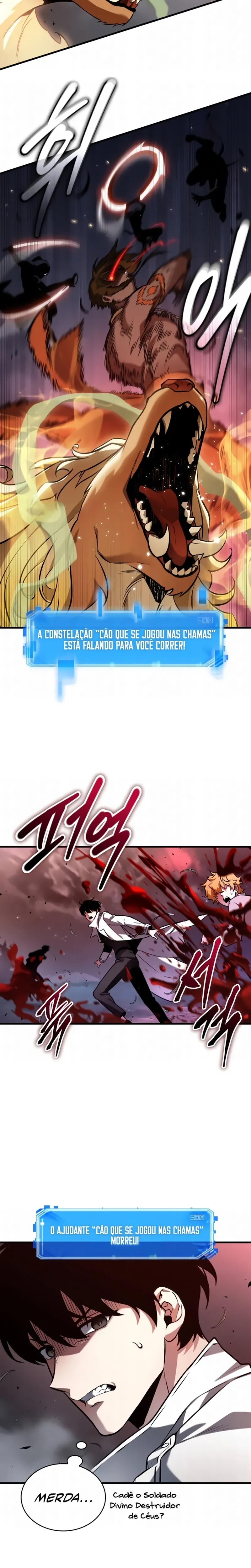 Read O Ponto de Vista do Leitor Onisciente Manga Online