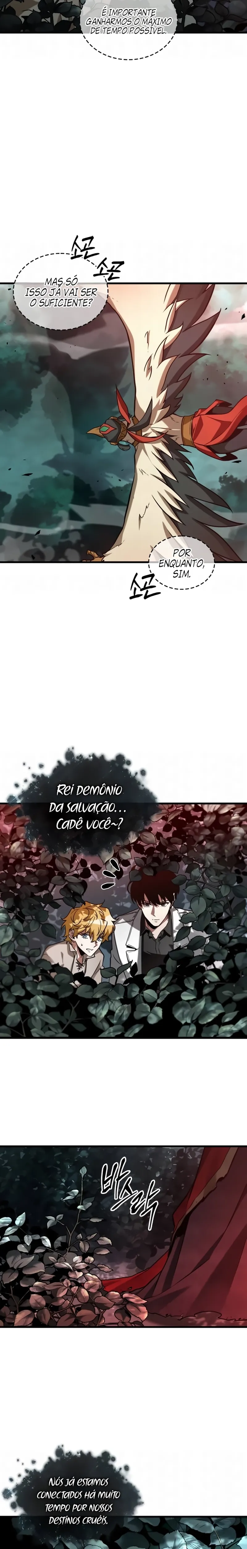 Read O Ponto de Vista do Leitor Onisciente Manga Online