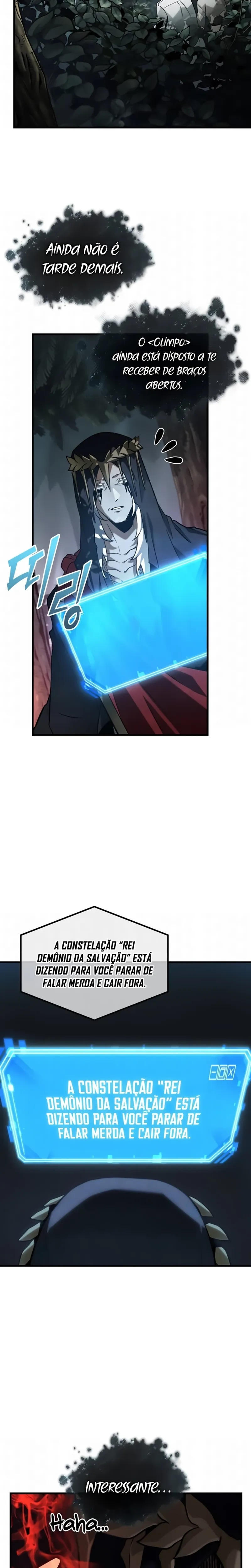 Read O Ponto de Vista do Leitor Onisciente Manga Online