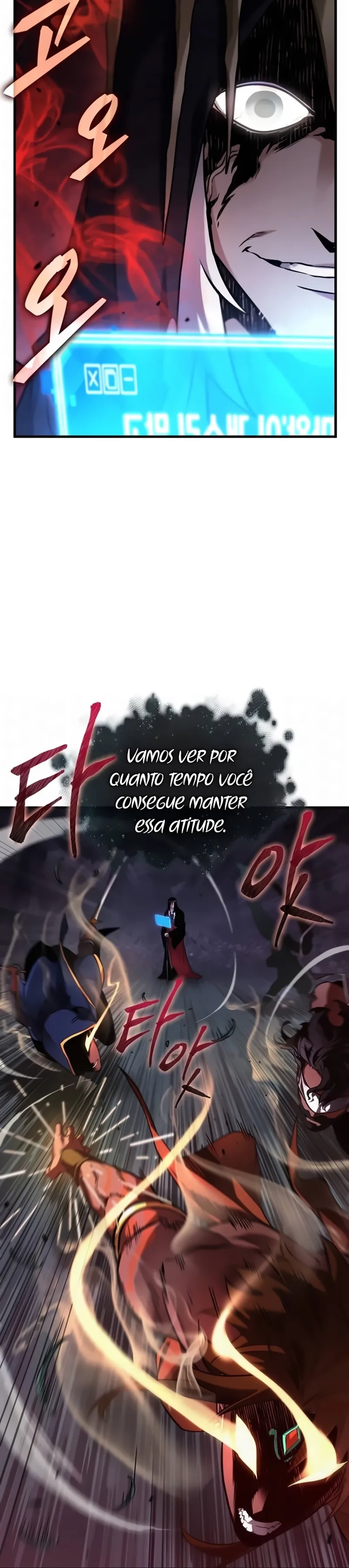 Read O Ponto de Vista do Leitor Onisciente Manga Online