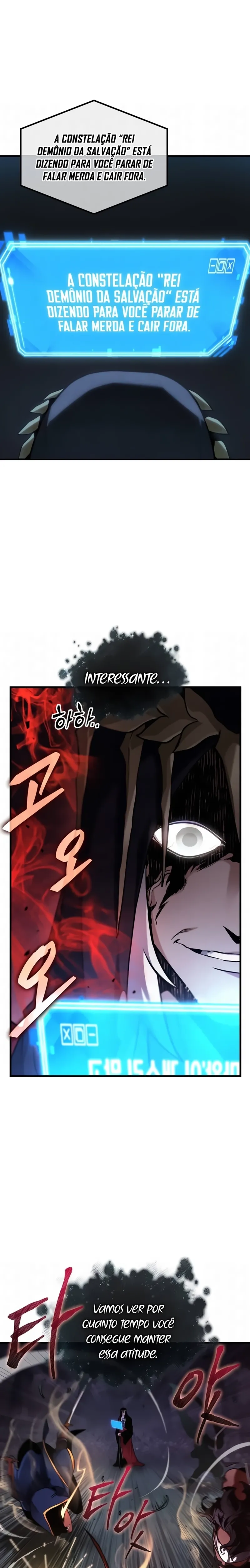 Read O Ponto de Vista do Leitor Onisciente Manga Online