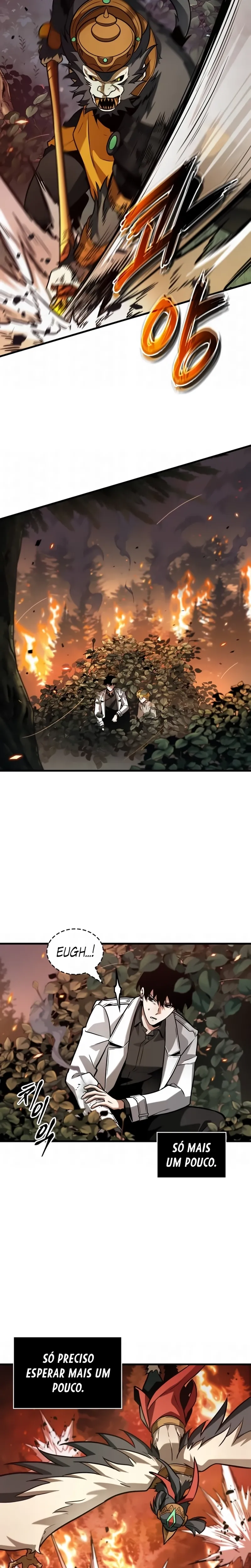 Read O Ponto de Vista do Leitor Onisciente Manga Online