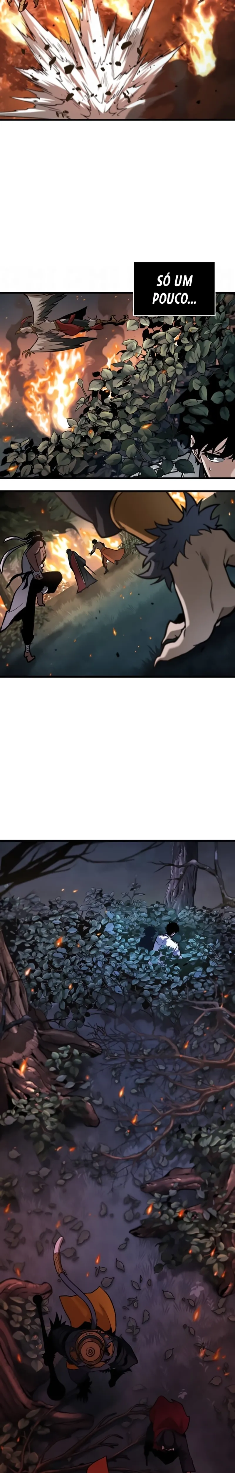 Read O Ponto de Vista do Leitor Onisciente Manga Online