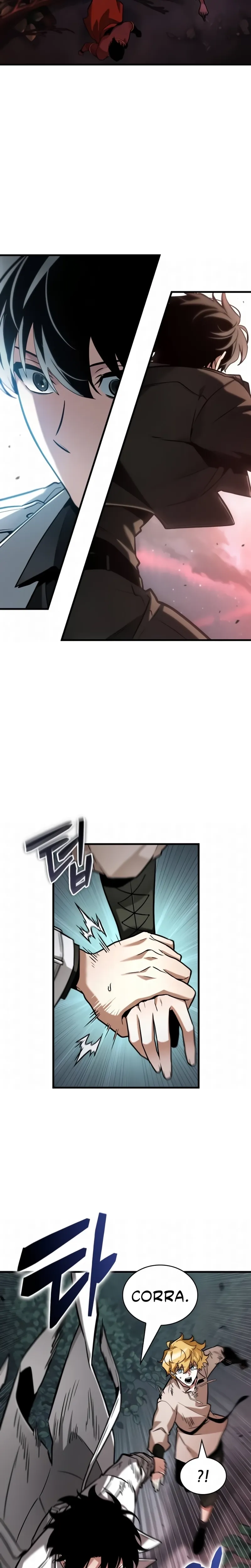 Read O Ponto de Vista do Leitor Onisciente Manga Online