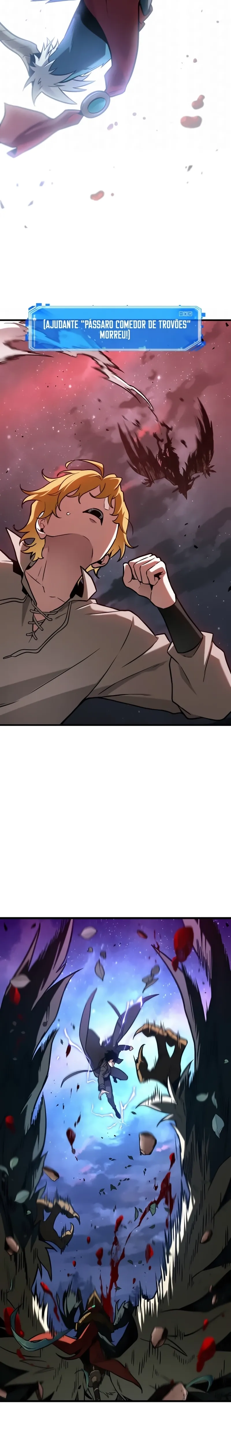 Read O Ponto de Vista do Leitor Onisciente Manga Online