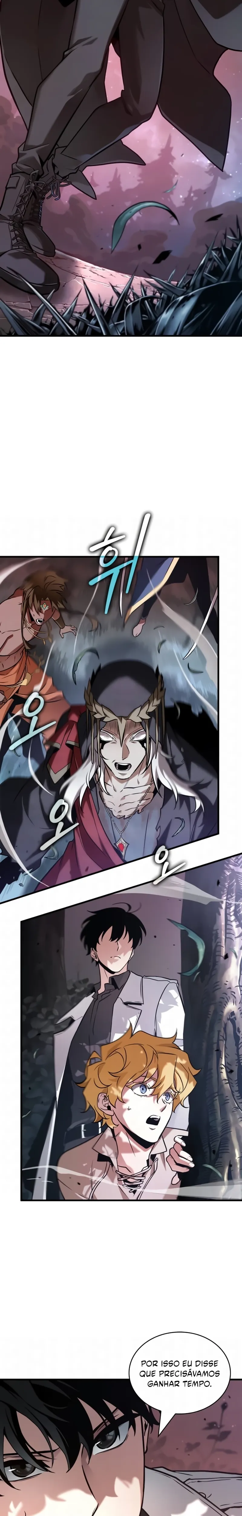 Read O Ponto de Vista do Leitor Onisciente Manga Online