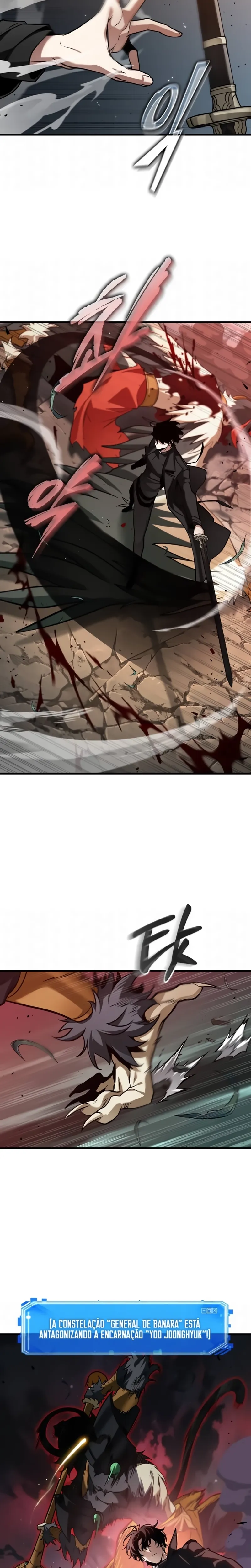 Read O Ponto de Vista do Leitor Onisciente Manga Online