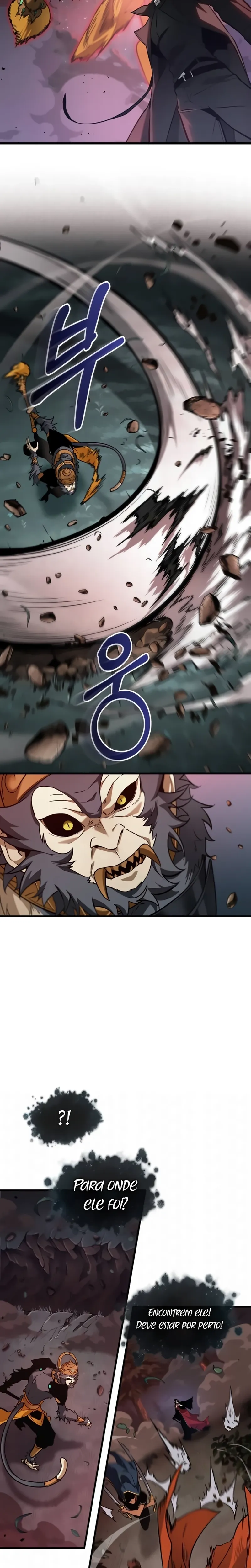 Read O Ponto de Vista do Leitor Onisciente Manga Online