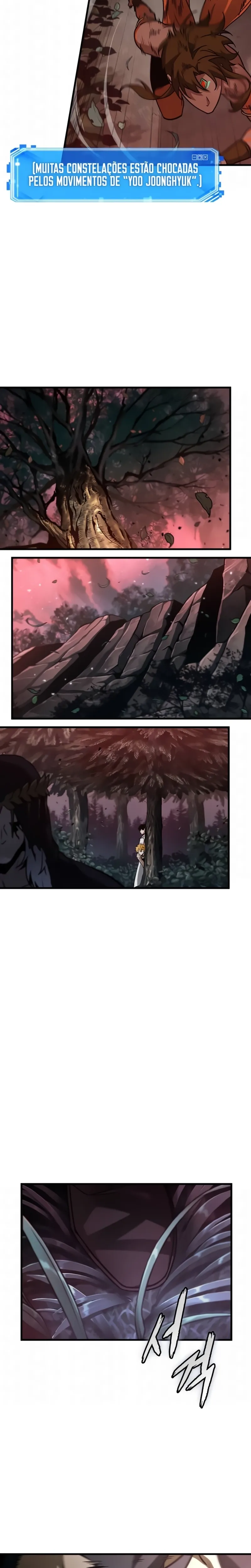 Read O Ponto de Vista do Leitor Onisciente Manga Online