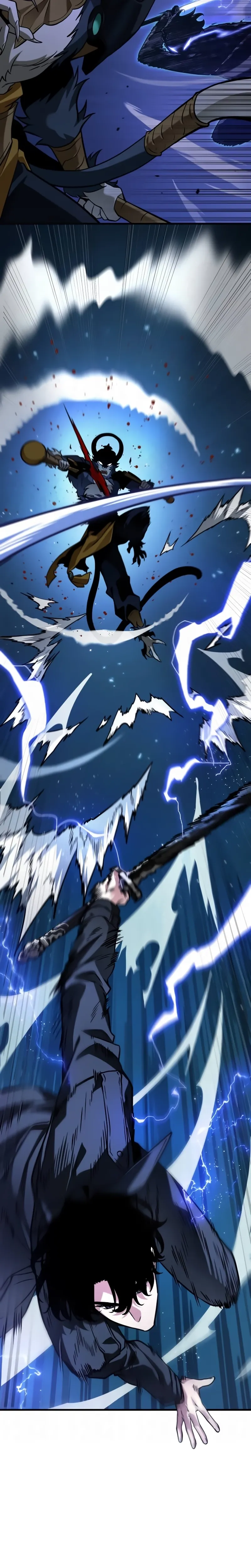 Read O Ponto de Vista do Leitor Onisciente Manga Online