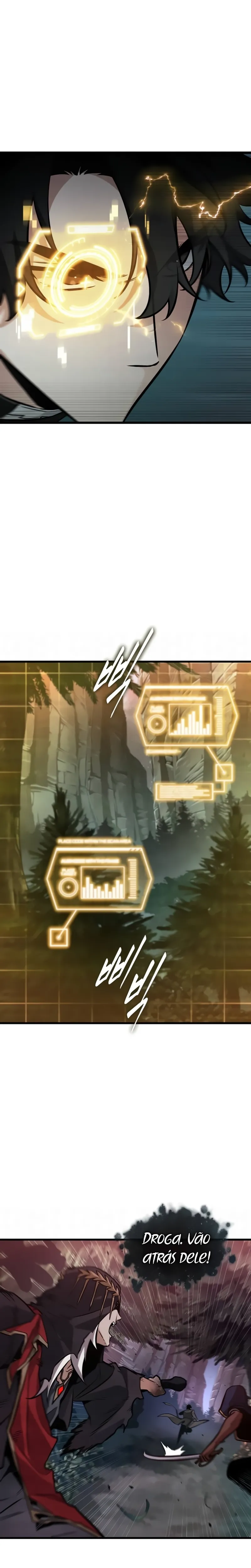 Read O Ponto de Vista do Leitor Onisciente Manga Online