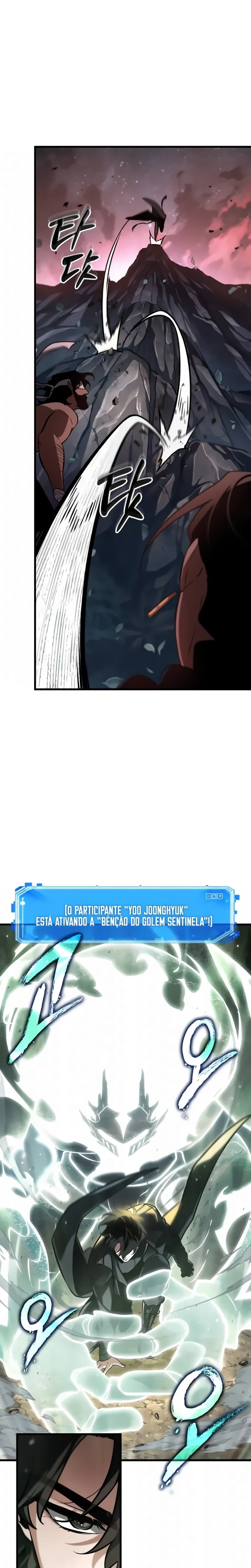 Read O Ponto de Vista do Leitor Onisciente Manga Online