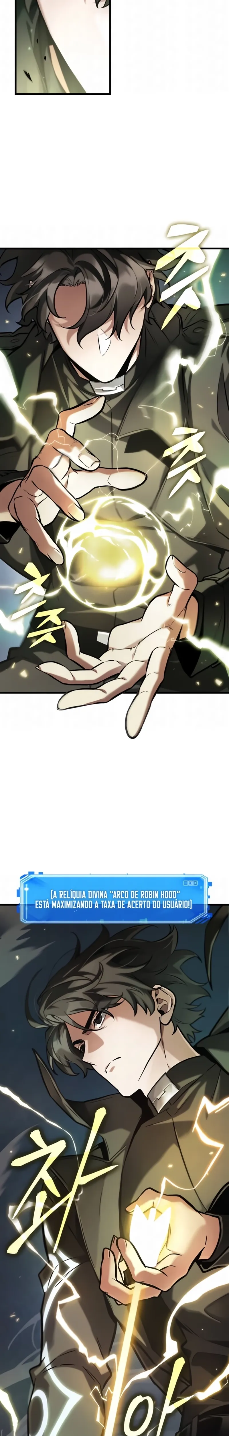 Read O Ponto de Vista do Leitor Onisciente Manga Online